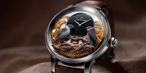 JAQUET DROZ | 자케 드로