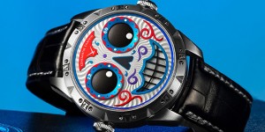KONSTANTIN CHAYKIN | 콘스탄틴 샤이킨
