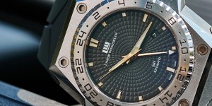 LINDE WERDELIN | 린데 베르델린