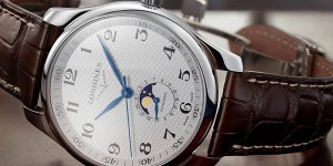 LONGINES | 론진