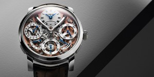 MB&F | 엠비앤에프
