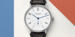 NOMOS | 노모스