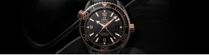 SEAMASTER 300M | 시마스터 300M