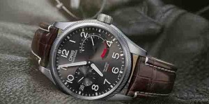 ORIS | 오리스