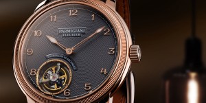 PARMIGIANI FLEURIER | 파르미지아니 플뢰리에