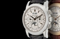 GRAND COMPLICATIONS