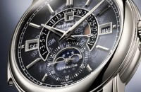PATEK TOURBILLON
