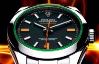 MILGAUSS