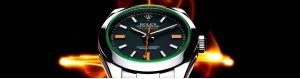 MILGAUSS | 밀가우스