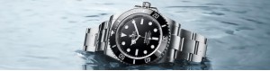 SUBMARINER | 서브마리너