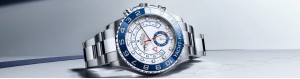 YACHT-MASTER  I & II | 요트마스터 I & II
