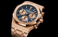 ROYAL OAK CHRONO