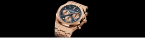 ROYAL OAK CHRONO | 로얄 오크 크로노