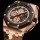 ROYAL OAK CHRONO SEC AT 12