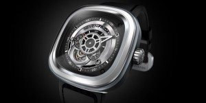 SEVENFRIDAY | 세븐프라이데이