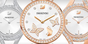 SWAROVSKI | 스와로브스키