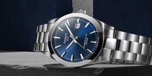 TISSOT | 티쏘