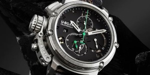 U-BOAT | 잠수함