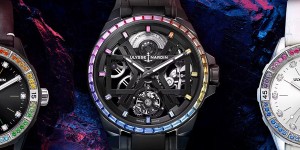 ULYSSE NARDIN
