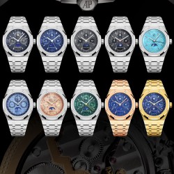 BBRF AP ROO 26574ST Collection