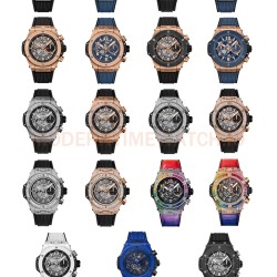 BBF Hublot BigBang Product Collection