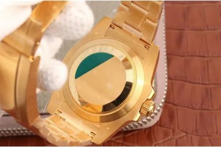 Gold Wrapping Services for Watches In Cases, Dials and Straps - Get Quote Before Ordering