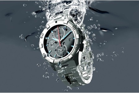 Waterproof Service and Movement Lubrication - Extra Service For Watch Order
