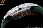 Patek Philippe - Aquanaut Ref.5168 SS/RU Green/Num 3KF V3 Asia 330