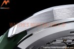 Patek Philippe - Aquanaut Ref.5168 SS/RU Green/Num 3KF V3 Asia 330