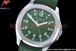 Patek Philippe - Aquanaut Ref.5168 SS/RU Green/Num 3KF V3 Asia 330