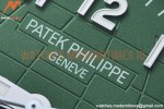 Patek Philippe - Aquanaut Ref.5168 SS/RU Green/Num 3KF V3 Asia 330