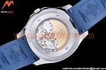 Patek Philippe - Aquanaut Ref.5168 SS/RU Blue/Num 3KF V3 Asia 330