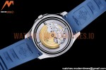 Patek Philippe - Aquanaut Ref.5168 SS/RU Blue/Num 3KF V3 Asia 330
