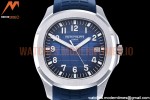 Patek Philippe - Aquanaut Ref.5168 SS/RU Blue/Num 3KF V3 Asia 330