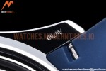 Patek Philippe - Aquanaut Ref.5168 SS/RU Blue/Num 3KF V3 Asia 330