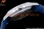 Patek Philippe - Aquanaut Ref.5168 SS/RU Blue/Num 3KF V3 Asia 330