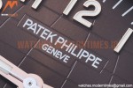 Patek Philippe - Aquanaut Ref.5167 RG/RU Brown/Num 3KF V3 A330