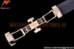 Patek Philippe - Aquanaut Ref.5167 RG/RU Brown/Num 3KF V3 A330
