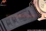 Patek Philippe - Aquanaut Ref.5167 RG/RU Brown/Num 3KF V3 A330