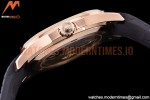 Patek Philippe - Aquanaut Ref.5167 RG/RU Brown/Num 3KF V3 A330