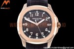 Patek Philippe - Aquanaut Ref.5167 RG/RU Brown/Num 3KF V3 A330