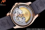 Patek Philippe - Aquanaut Ref.5167 RG/RU Brown/Num 3KF V3 A330