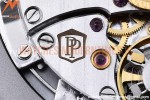 Patek Philippe - Aquanaut Ref.5167 RG/RU Brown/Num 3KF V3 A330