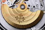 Patek Philippe - Aquanaut Ref.5167 RG/RU Brown/Num 3KF V3 A330