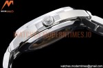 Patek Philippe - Aquanaut Ref.5167 SS/SS Blue/Num V6F A2824