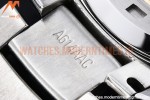Patek Philippe - Aquanaut Ref.5167 SS/SS Blue/Num V6F A2824