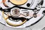 Patek Philippe - Aquanaut Ref.5167 SS/SS Blue/Num V6F A2824