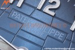 Patek Philippe - Aquanaut Ref.5167 SS/SS Blue/Num V6F A2824
