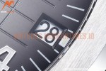Patek Philippe - Aquanaut Ref.5167 SS/SS Grey/Num V6F A2824