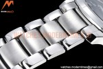 Patek Philippe - Aquanaut Ref.5167 SS/SS Grey/Num V6F A2824